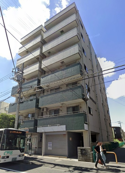 西船橋駅 徒歩5分 スケルトン物件 【飲食不可】 (166722)