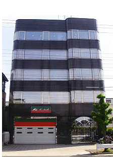 谷在家駅 徒歩9分 現況:その他 その他居抜きなど物件 【1F.中2F.4F.5Fの一括貸しです】 (166731)