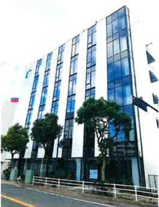 船橋駅！　1階52坪！ (166737)