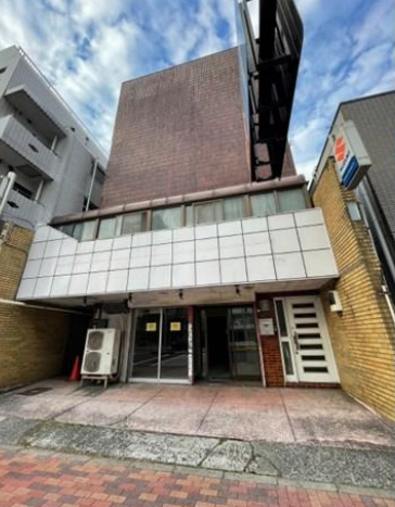 糀谷駅 徒歩5分 現況:その他 その他居抜きなど物件 【業種相談】管理番号：502050 (166750)