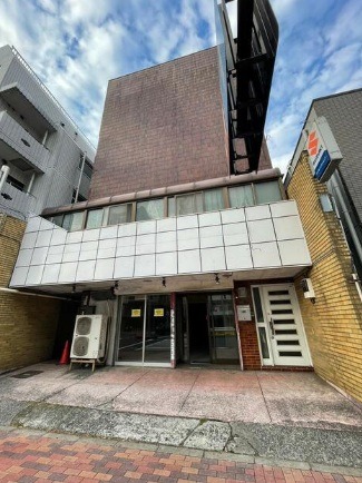 糀谷駅 徒歩5分 スケルトン物件 【重飲食可】 (153331)