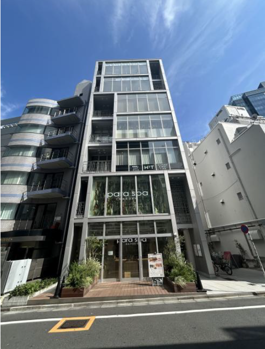 渋谷駅 徒歩5分 地下一階 (166776)