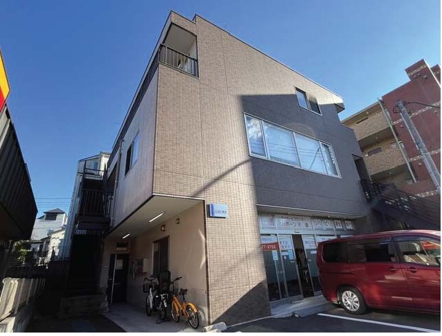 片倉町駅徒歩9分　飲食可 (166924)