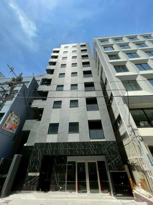 小伝馬町駅 徒歩1分 スケルトン物件 【軽飲食可】新築　１階路面店　詳細・業種等はお気軽にご相談ください！ (155975)