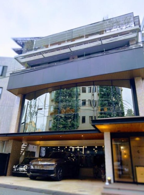 ■明治神宮前〈原宿〉駅【業種相談】※メール問い合わせのみ対応可※ (166970)