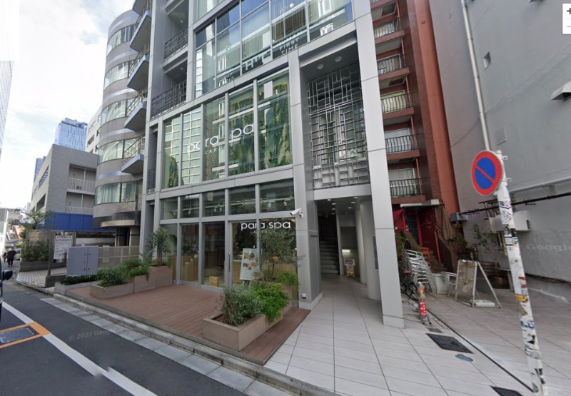 マークシティすぐ近くの飲食可能物件 (167005)