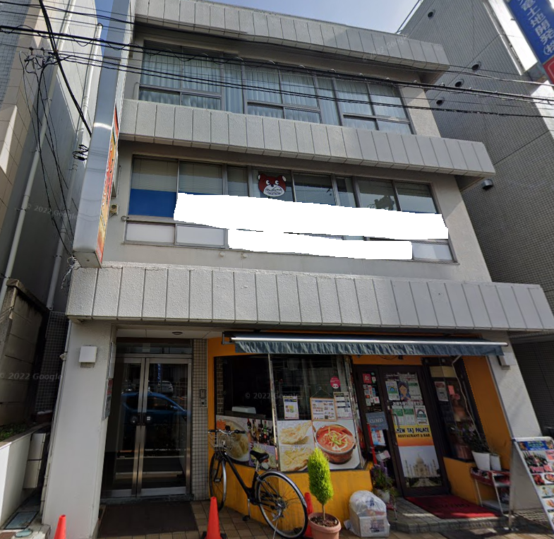 ときわ台駅 徒歩1分 現況:その他 その他居抜きなど物件 【飲食不可】 (167040)