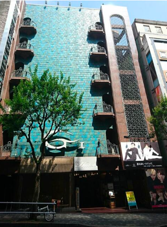 新宿三丁目駅 徒歩4分 現況:クラブ・キャバクラ 飲食居抜き物件 【軽飲食可】 (167072)