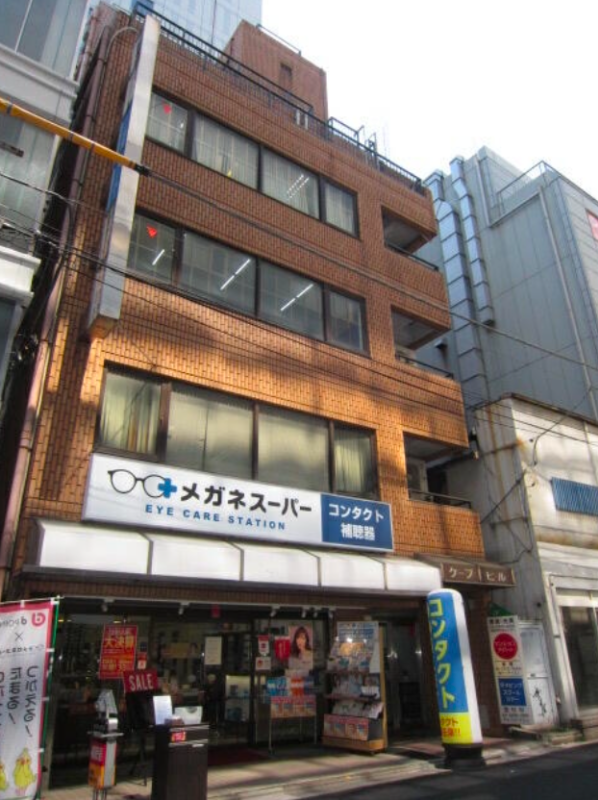 水道橋駅 徒歩3分 現況:その他 その他居抜きなど物件 【飲食不可】 (167107)