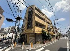 上板橋駅 徒歩6分 現況:そば・うどん・麺類 飲食居抜き物件 【飲食可】 (167110)