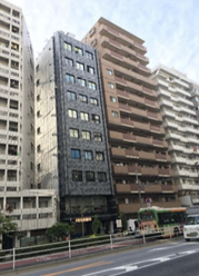 東新宿駅 徒歩2分 その他居抜き物件 【業種相談】周辺施設便利 (146237)