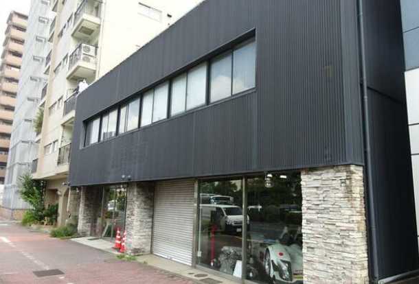 大森海岸駅 徒歩3分 現況:その他 その他居抜きなど物件 【業種相談】 (167136)