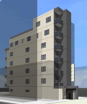 代々木公園駅 徒歩3分 スケルトン物件 【軽飲食可】 (167143)