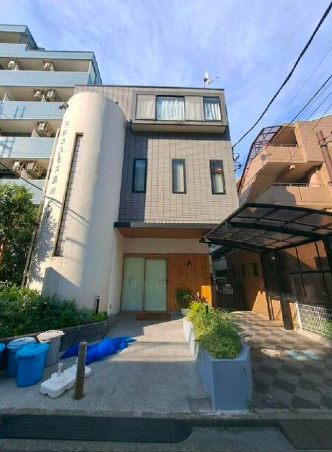 武蔵小山駅 徒歩3分 現況:その他 その他居抜きなど物件 【飲食不可】※賃料の変更がございます (167180)