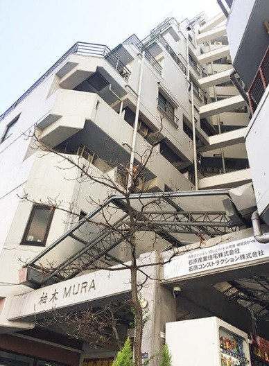 新宿駅 徒歩13分 スケルトン物件　半地下　飲食相談できます (167070)