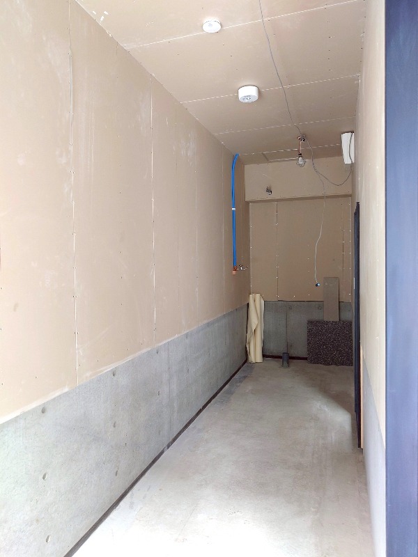 ■西小山駅 徒歩２分 スケルトン物件 【軽飲食に限り飲食可】 (166688)