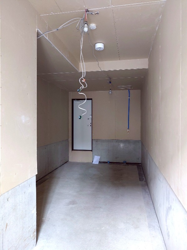 ■西小山駅 徒歩２分 スケルトン物件 【軽飲食に限り飲食可】 (166685)