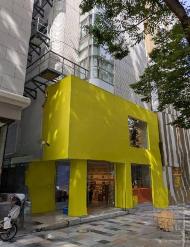 ■明治神宮前〈原宿〉駅【飲食不可】※メール問い合わせのみ対応可※ (167254)