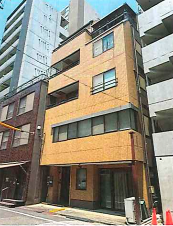 住吉駅 徒歩2分 現況:その他 その他居抜きなど物件 【飲食不可】 (167310)