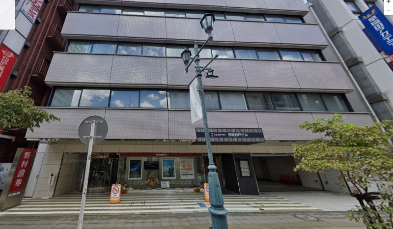 松戸駅西口徒歩３分！大型路面店舗です (167328)