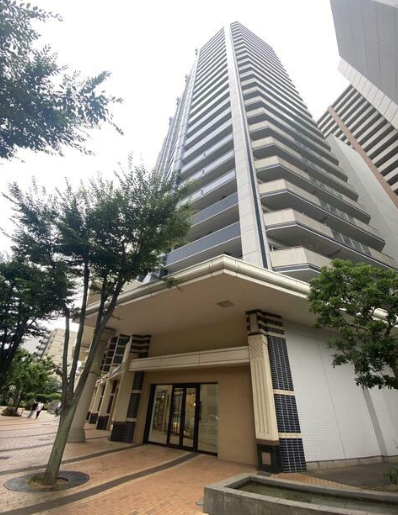 平沼橋駅 徒歩1分 2F〈EAST201.202区画〉スケルトン物件 【飲食不可】 (167335)