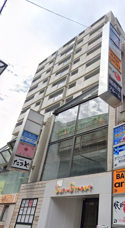 市川駅 徒歩2分 スケルトン物件 【飲食不可】 (167351)