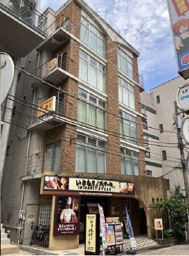 相模大野駅 徒歩2分 スケルトン物件 【飲食可】 (167363)