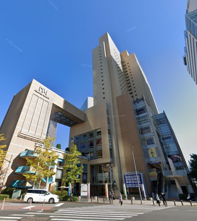 桜木町駅 徒歩2分 スケルトン物件 【業種相談】 (165137)