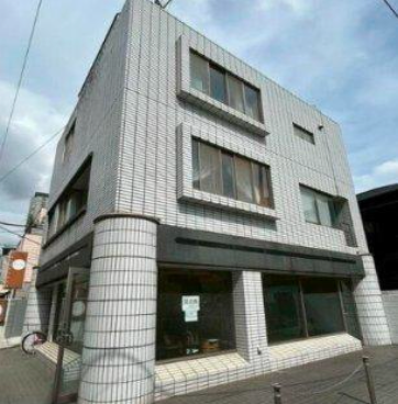 外苑前駅 徒歩5分 スケルトン物件 【軽飲食程度相談】 (167444)