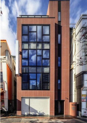 川口駅 徒歩3分 樹モール沿い 2Fスケルトン物件 【飲食不可】 (167455)