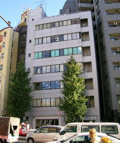 代官山駅 徒歩3分 1F-C区画 スケルトン物件 【飲食不可】 (167470)