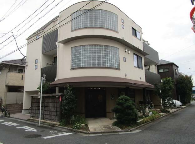 吉祥寺駅徒歩23分　喫茶店等の軽飲食相談 (167520)