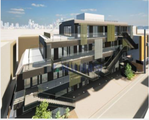 神楽坂駅 徒歩4分 スケルトン物件 【飲食業のみ募集】落ち着いた、お洒落なイメージの店舗の相談可能 (167518)