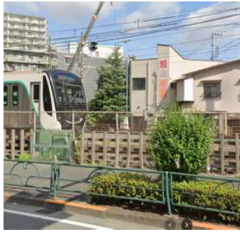 京成関屋駅 徒歩2分 現況:焼肉 飲食居抜き物件 【業種相談】 (167536)