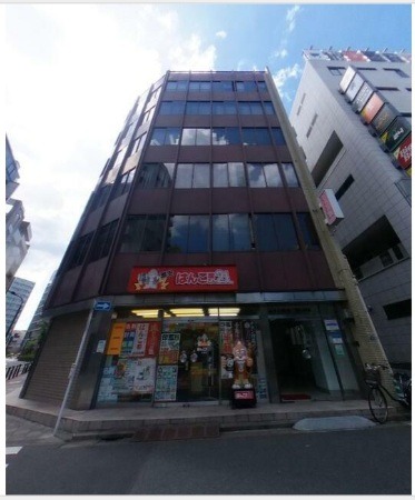 大森駅 徒歩2分 現況:その他 その他居抜きなど物件 【飲食不可】 (167562)