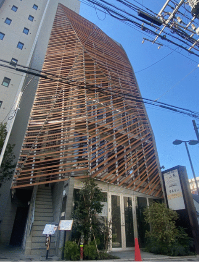 浦和駅 徒歩3分 2Fスケルトン物件 【重飲食可】 (116096)