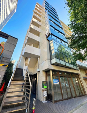 新宿駅 徒歩11分 1Fスケルトン物件 【軽飲食可】 (167590)