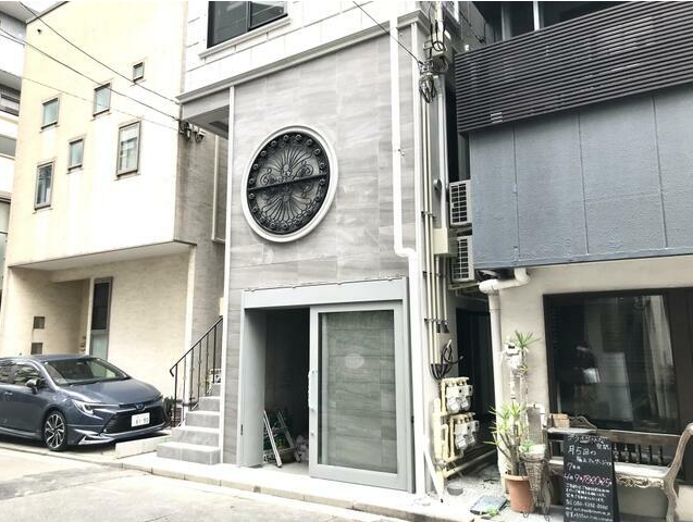 東神奈川駅 徒歩3分 　新築テナント (165875)