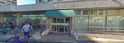 井土ヶ谷駅 徒歩2分 スケルトン物件 【飲食不可】 (167613)