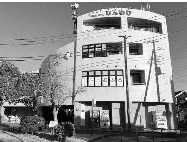 大師前駅徒歩10分　カラオケボックス居抜き (167621)