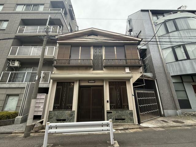 木場駅 徒歩2分　駅近物件・事務所利用可能！ (167631)