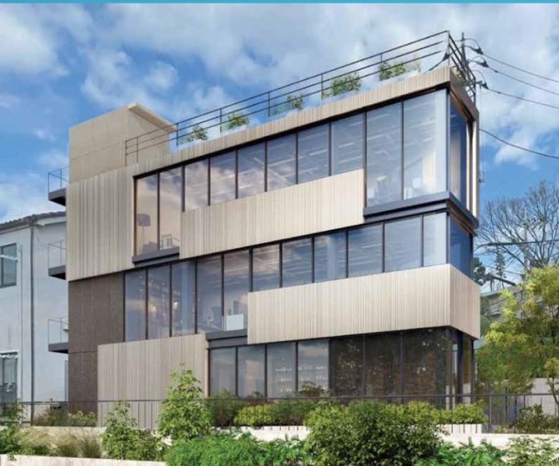 二子玉川駅徒歩5分　新築物件 (167643)