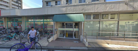 井土ヶ谷駅!約109坪!（賃料目安：935,000円税込） (167661)