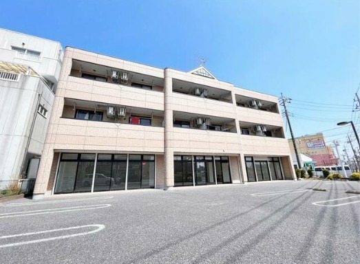 茂原駅 徒歩11分 スケルトン物件 【業種相談】 (167695)