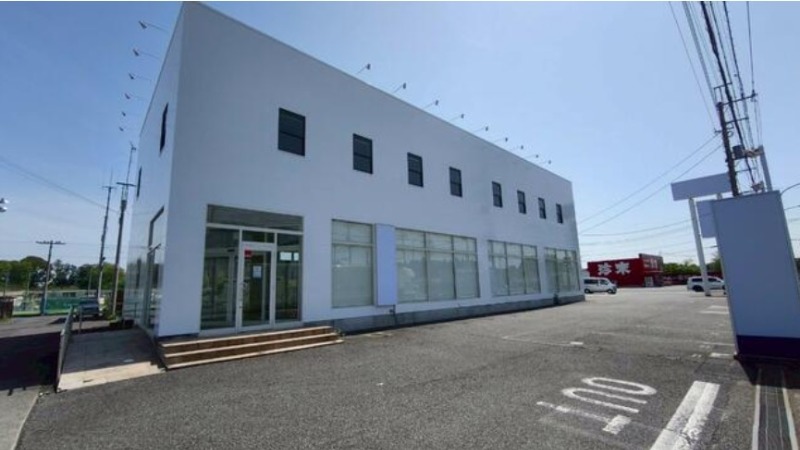 高柳駅 徒歩10分 現況:その他 その他居抜きなど物件 【業種相談】 (167697)