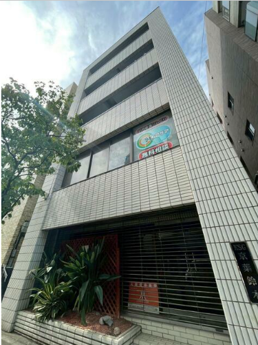 西葛西駅 徒歩4分 駅前・路面・１階居抜き物件 【重飲食可】前面ガラス張り/ シャッター付き (157188)