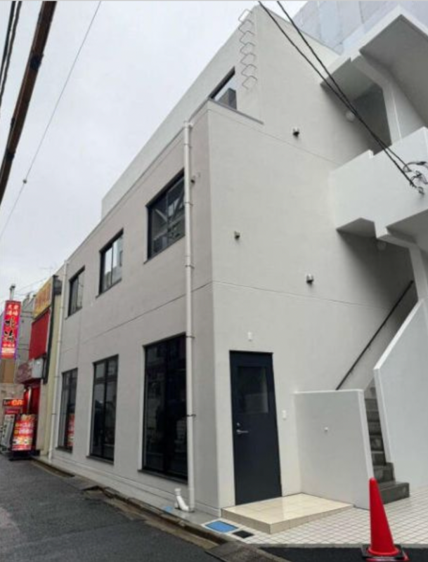 神田駅徒歩２分の１階20坪テナント！最大フリーレント6ヶ月！？２、３階ご案内可能！業種幅広く相談可能！【重飲食相談可能】 (151990)