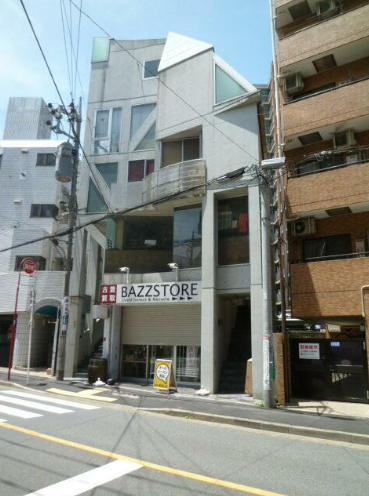 桜台駅 徒歩3分 その他居抜き物件 【飲食不可】 (138673)