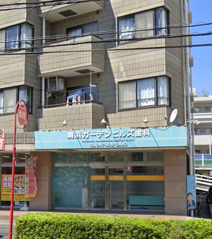 舞浜駅 徒歩19分 現況:その他 その他居抜きなど物件 【業種相談】 (167720)