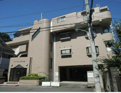 大泉学園駅 徒歩6分　路面１階スケルトン物件 【飲食不可】 (157336)